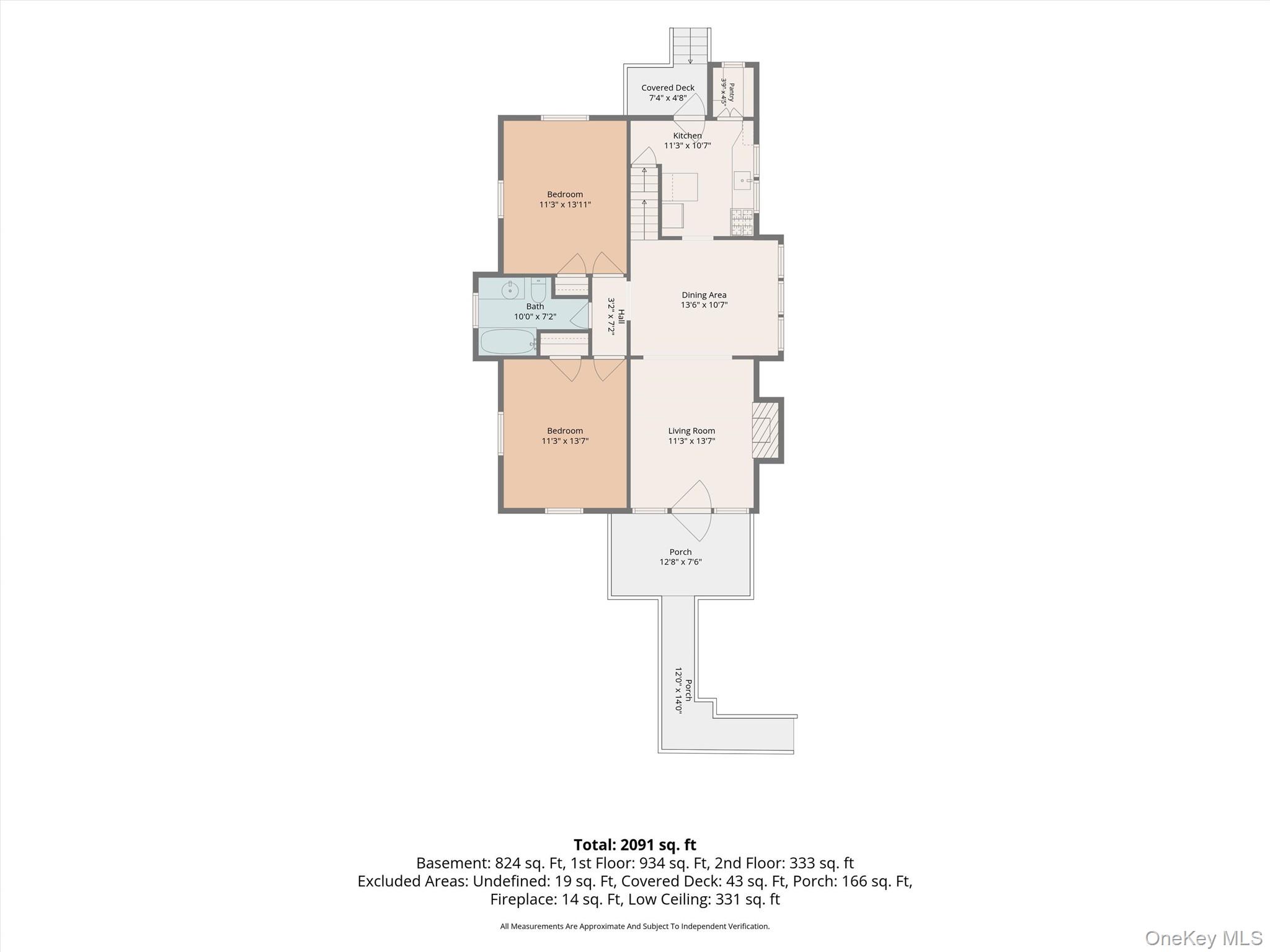47 Woodland Avenue – For Sale photo 37