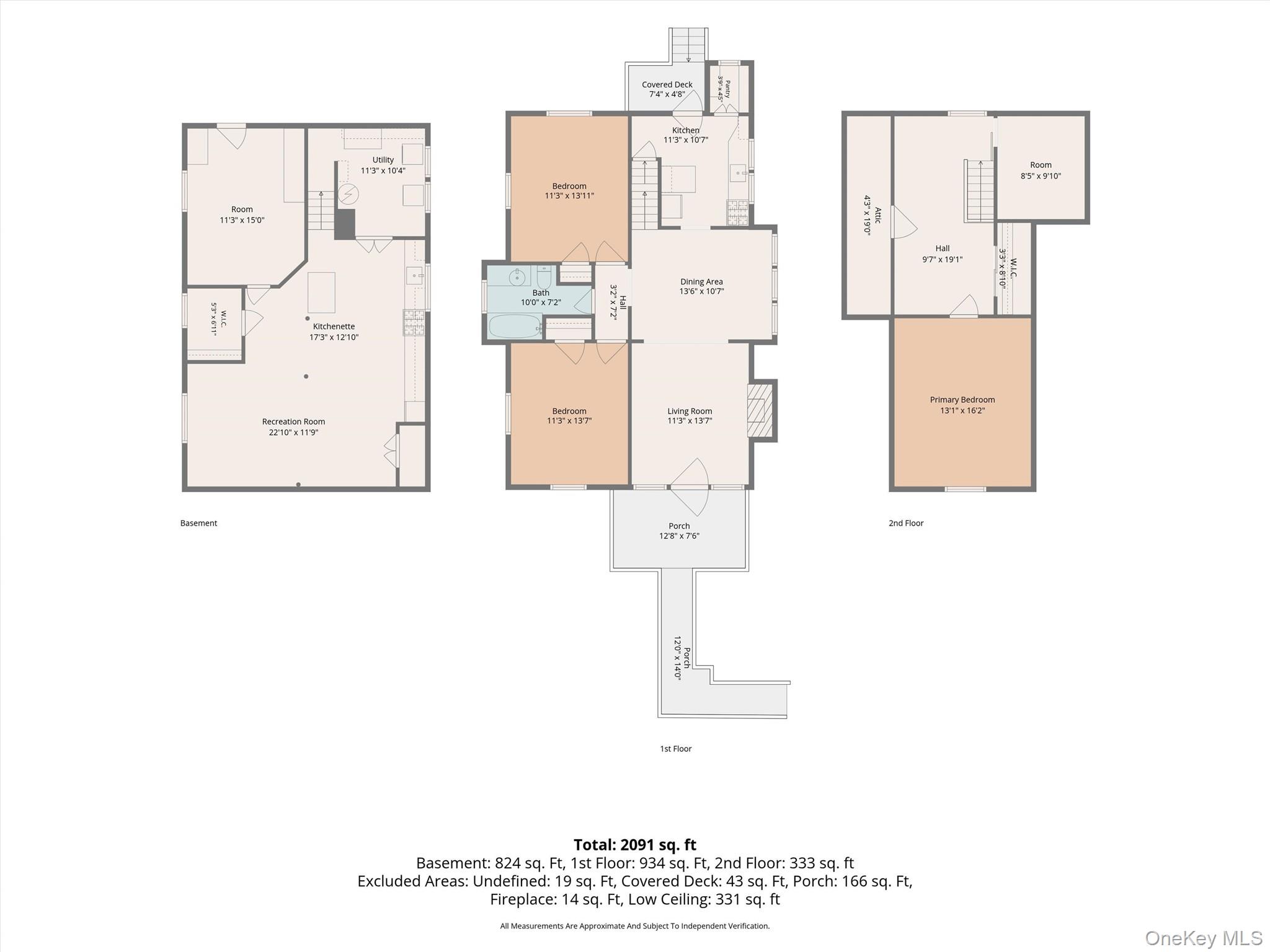 47 Woodland Avenue – For Sale photo 40