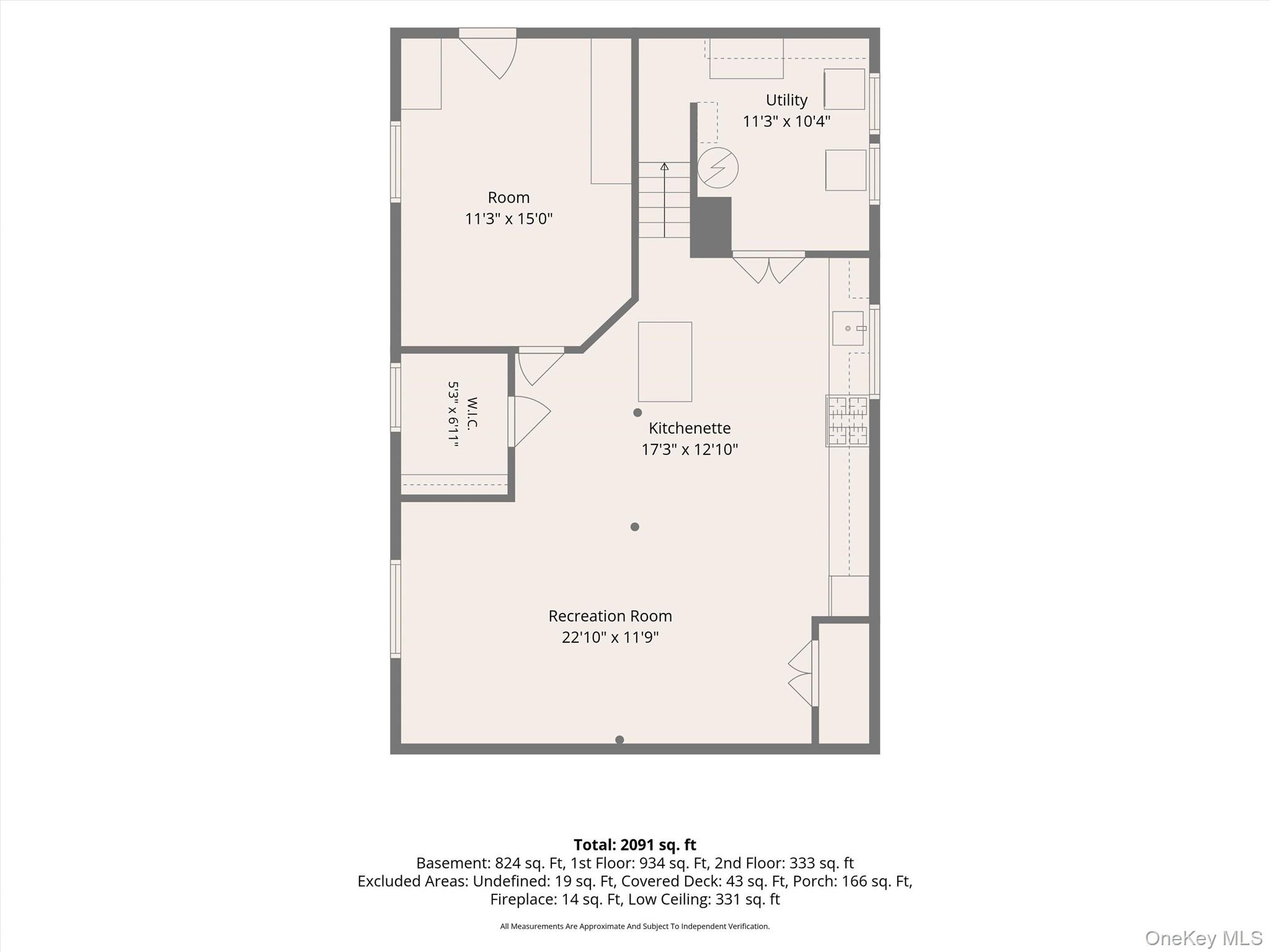 47 Woodland Avenue – For Sale photo 39