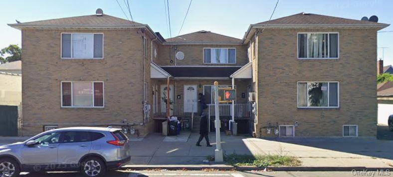 22128 Hempstead Avenue – For Rent