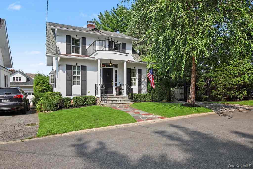 73 Clinton Avenue – For Sale