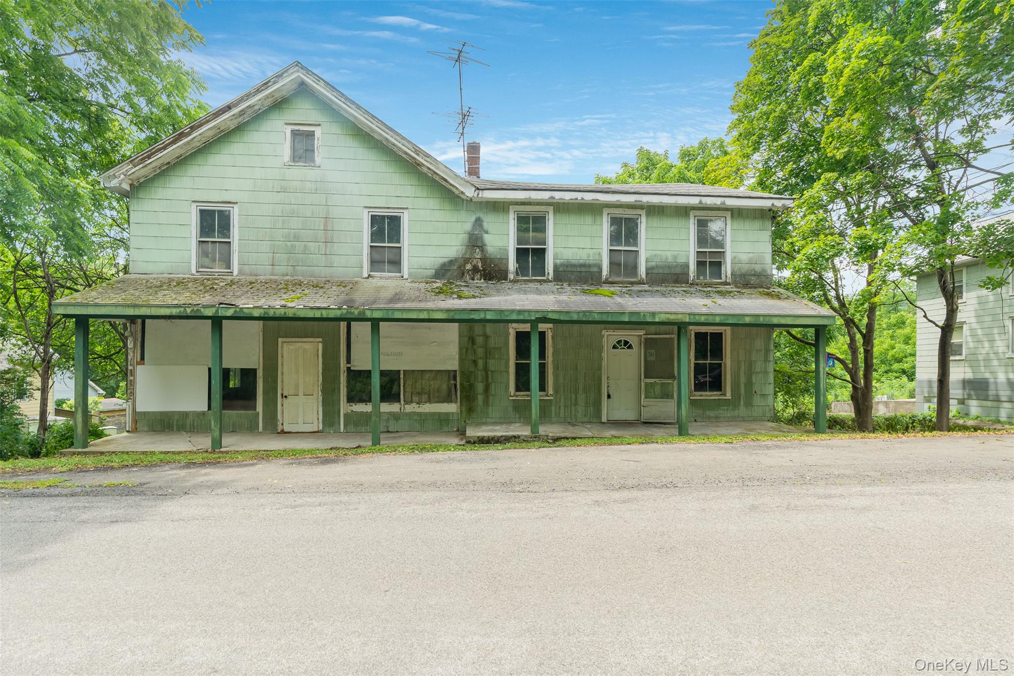 50 Maple Street – For Sale