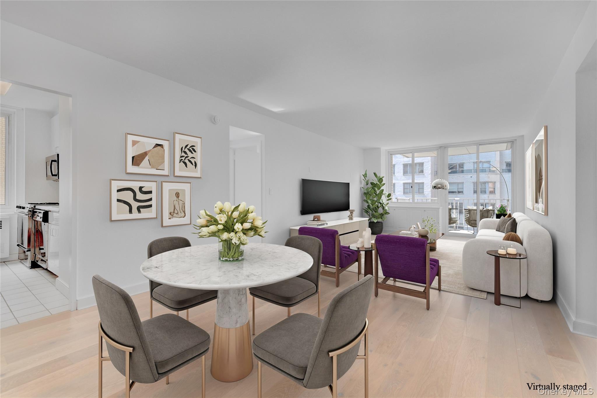 220 E 65th Street, Unit 11C
