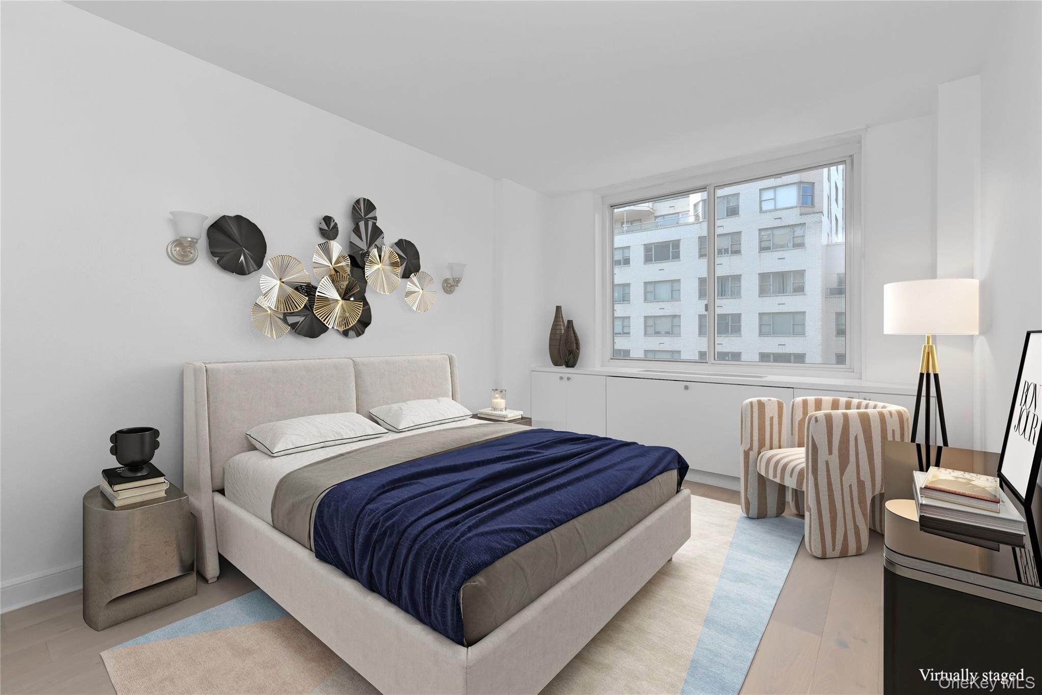 220 E 65th Street, Unit 11C photo 3