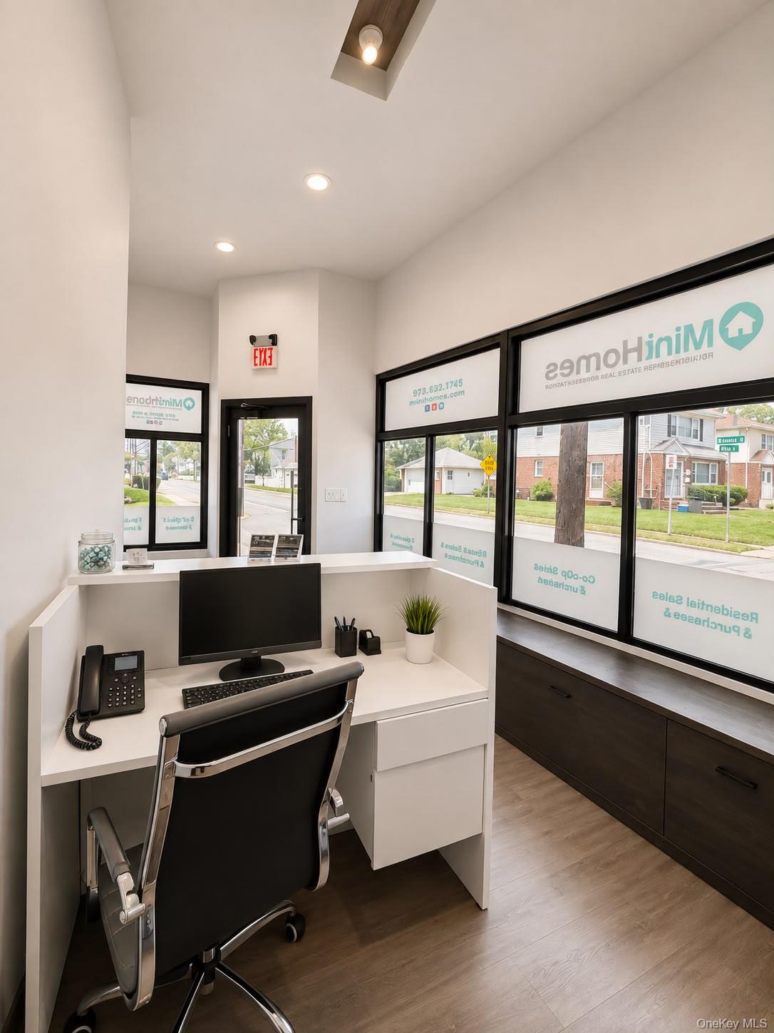 900 Rockaway Avenue – For Rent