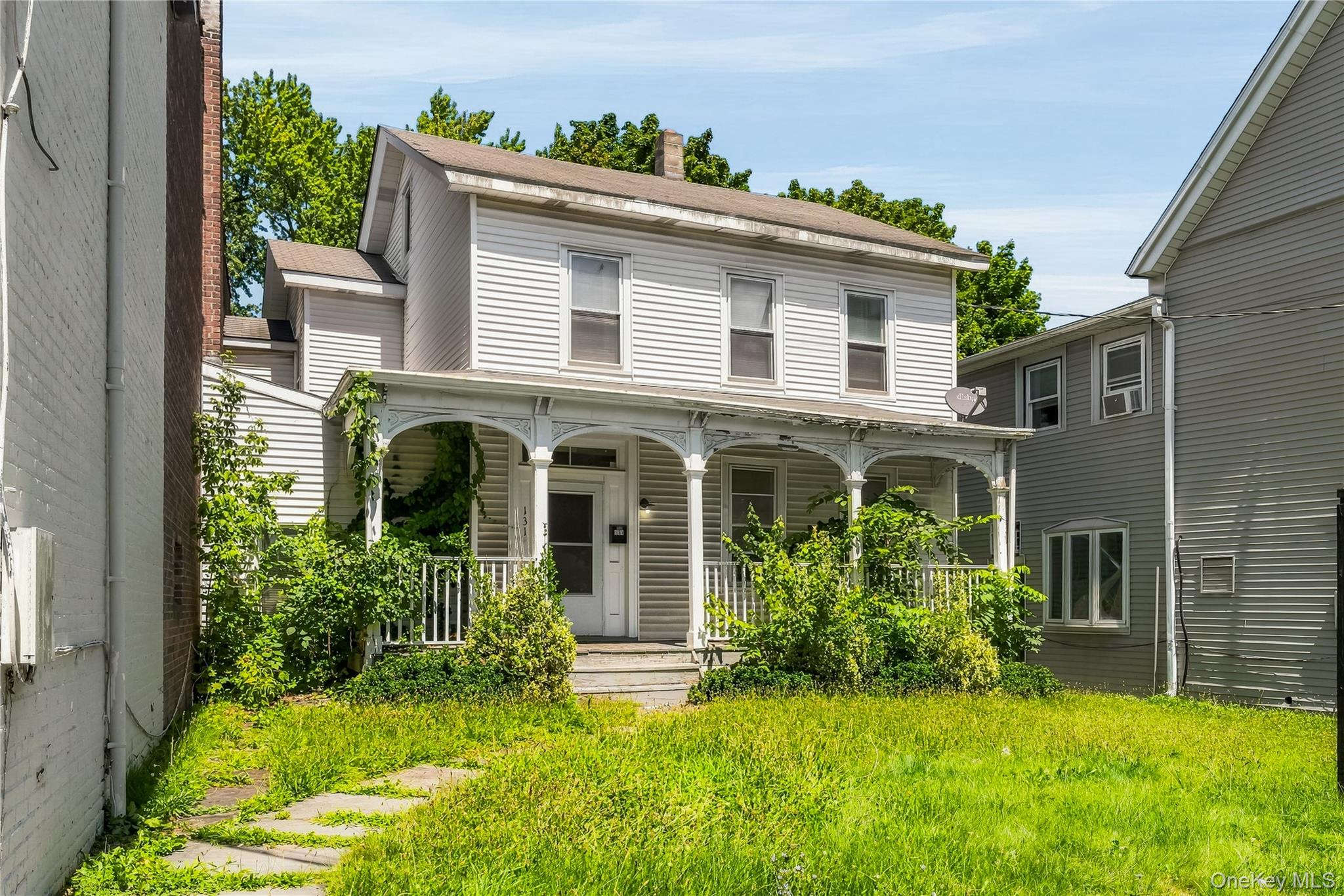 131 Wickham Avenue – For Rent photo 2