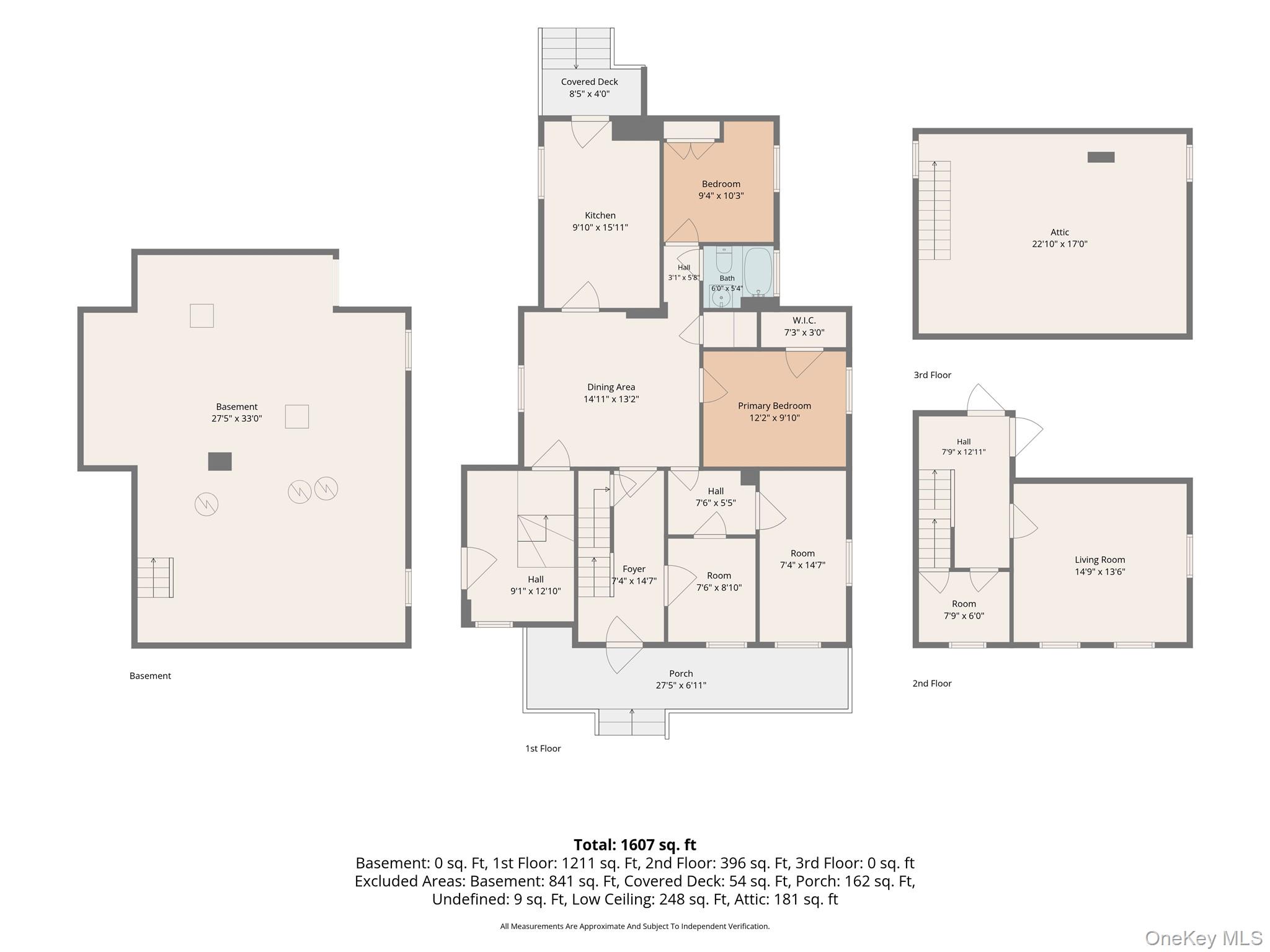 131 Wickham Avenue – For Rent photo 46