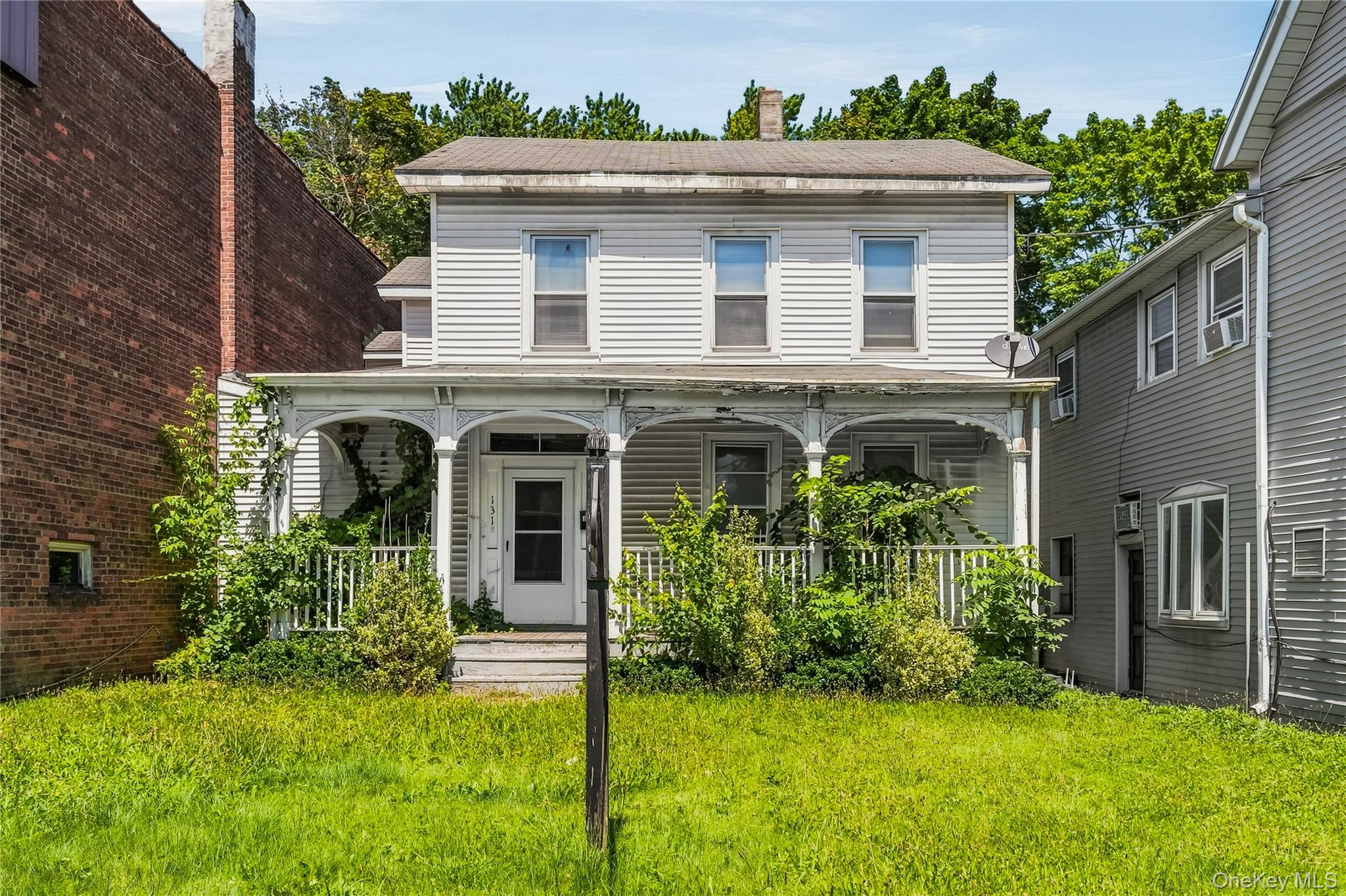 131 Wickham Avenue – For Rent