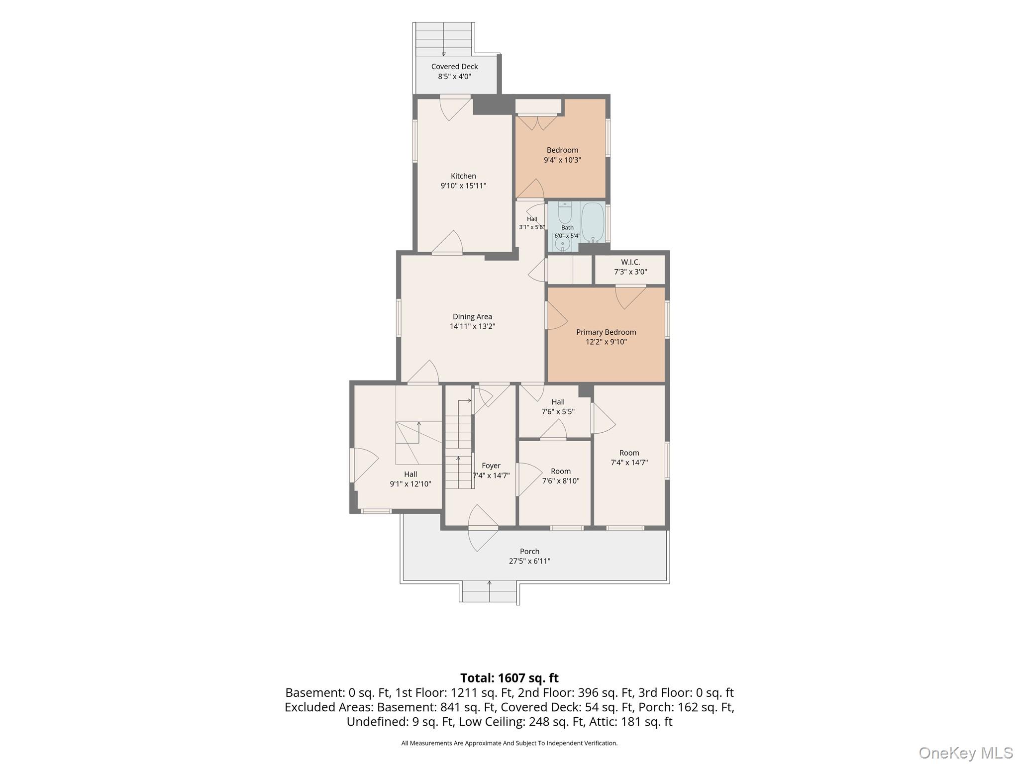 131 Wickham Avenue – For Rent photo 42