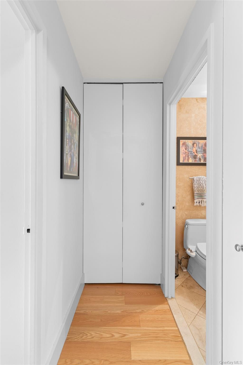 345 E 93rd Street, Unit 13G photo 12