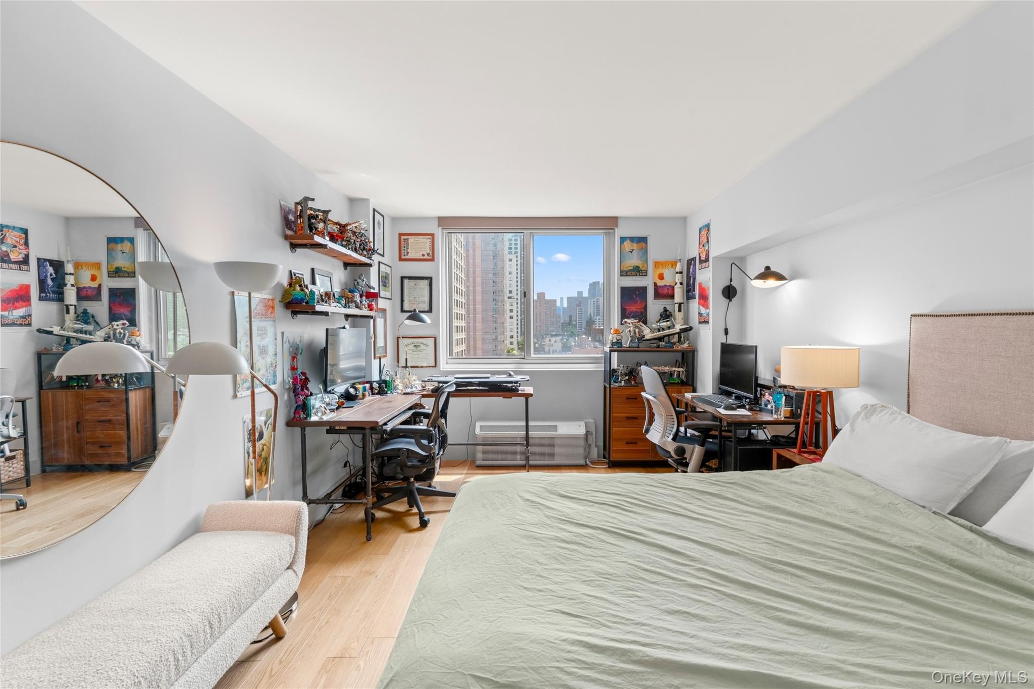 345 E 93rd Street, Unit 13G photo 14