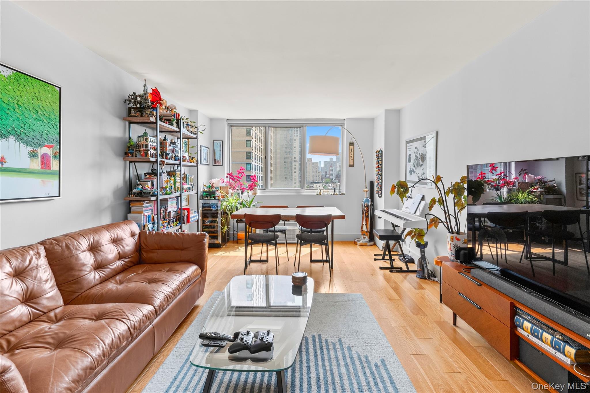 345 E 93rd Street, Unit 13G