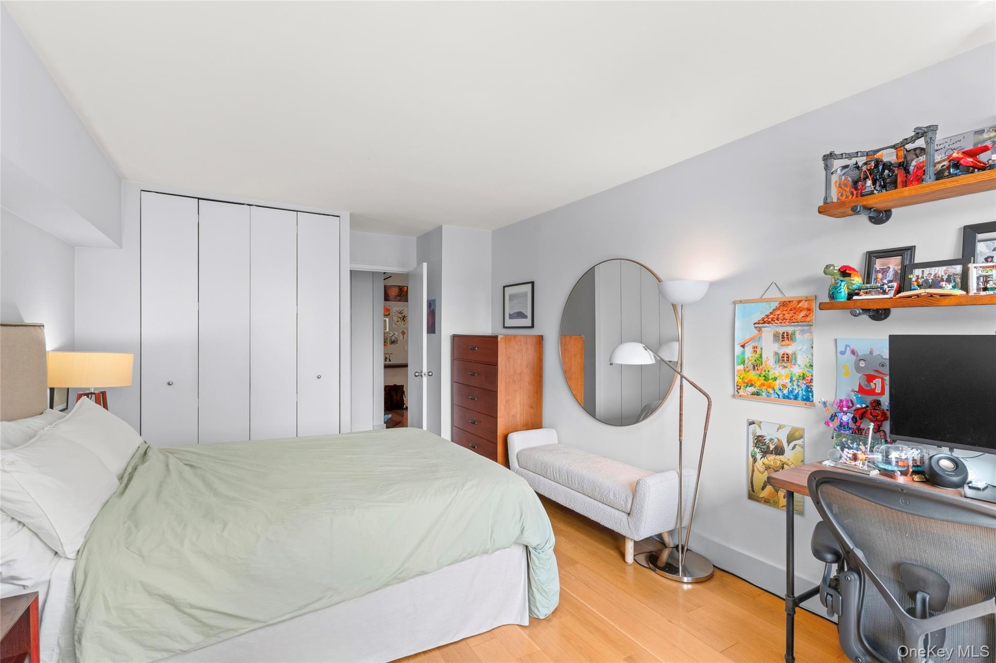 345 E 93rd Street, Unit 13G photo 17