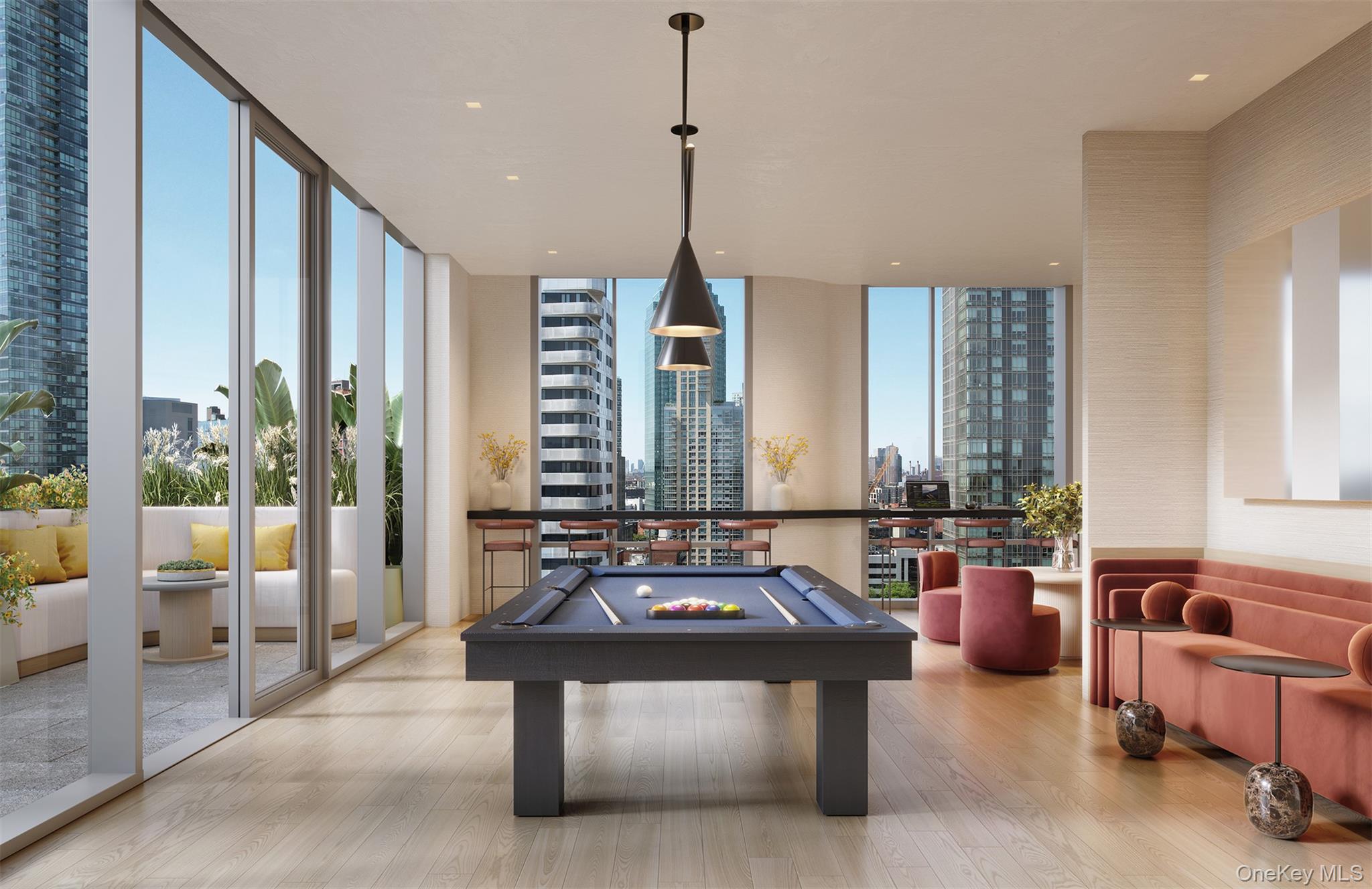 2401 queens Plaza N, Unit 207 photo 11