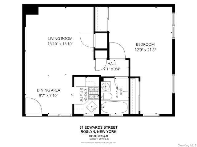 51 Edwards Street, Unit T photo 18