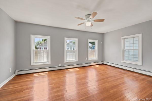 9 Arlington Place – For Rent