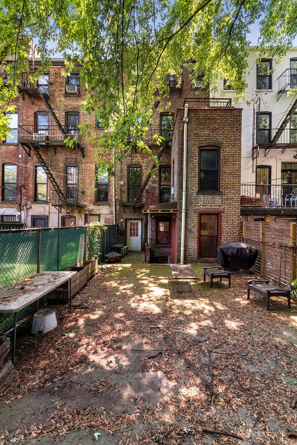 887 Lafayette Avenue – For Sale photo 32