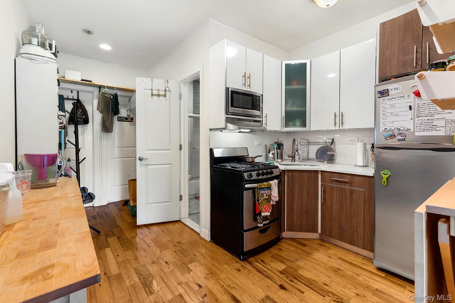 887 Lafayette Avenue – For Sale photo 11
