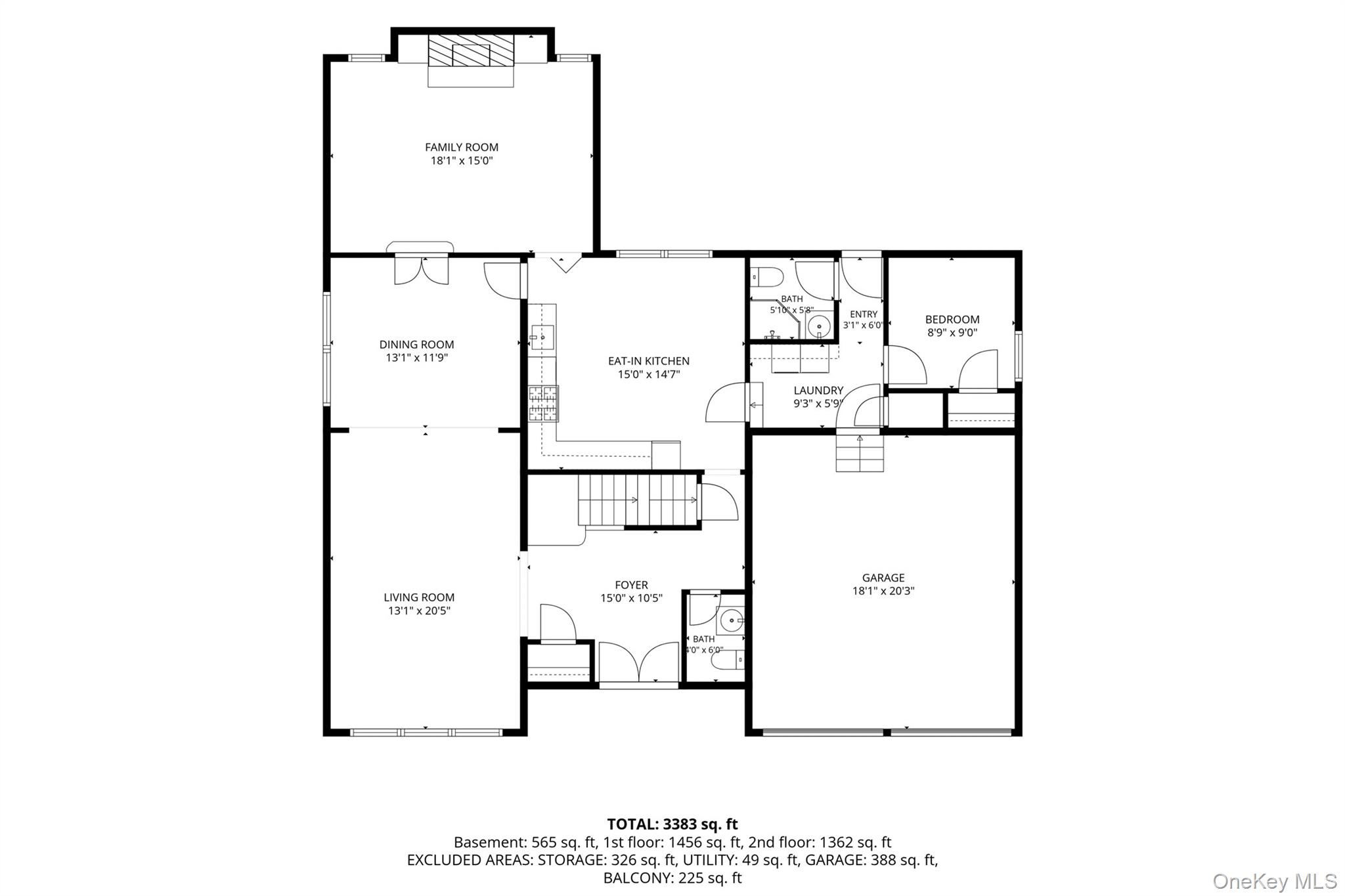 17 Lafayette Drive – For Sale photo 43