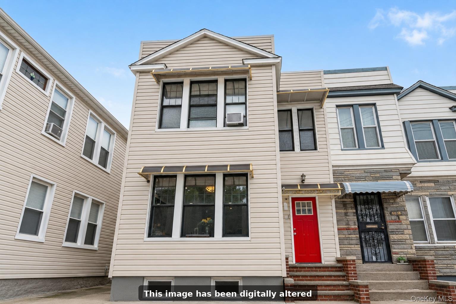 60-20 Cooper Avenue – For Sale