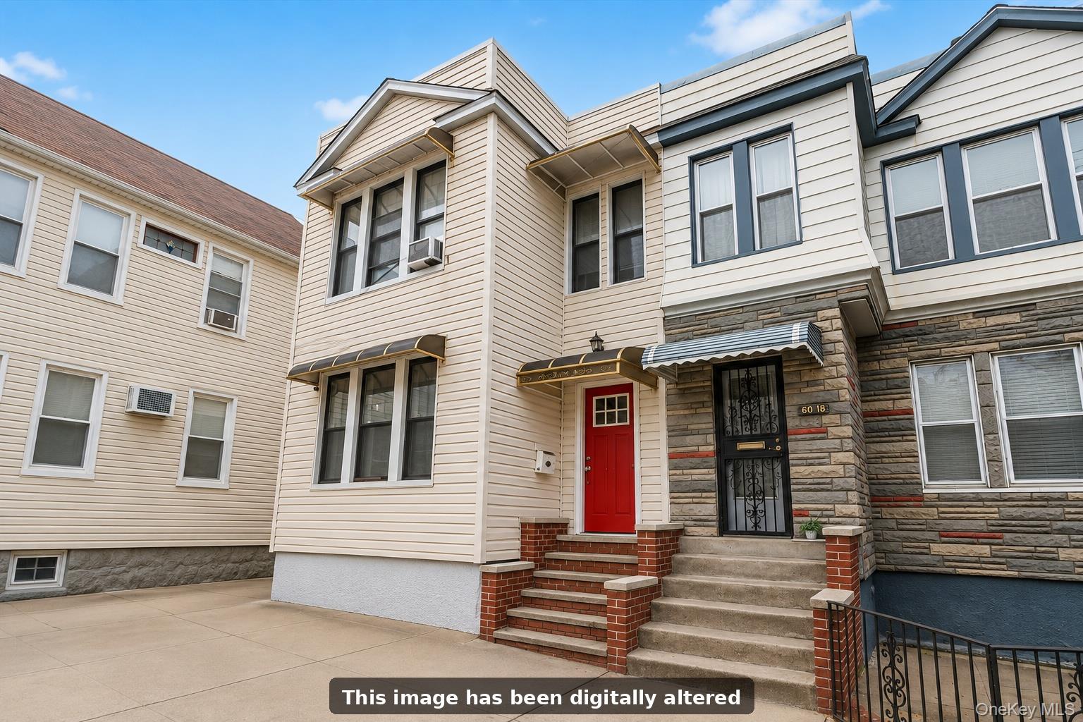 60-20 Cooper Avenue – For Sale photo 2