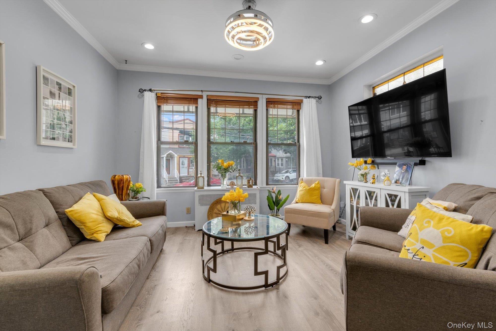 60-20 Cooper Avenue – For Sale photo 3