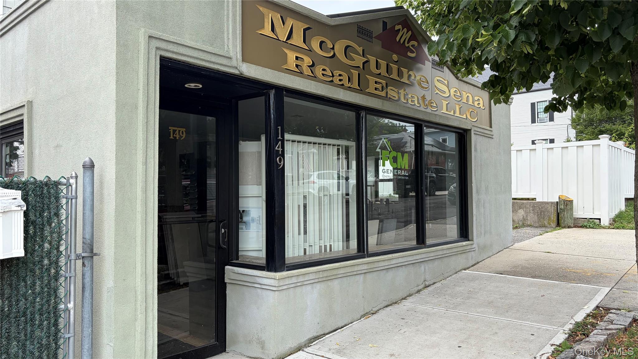 149 Fordham Street – For Rent