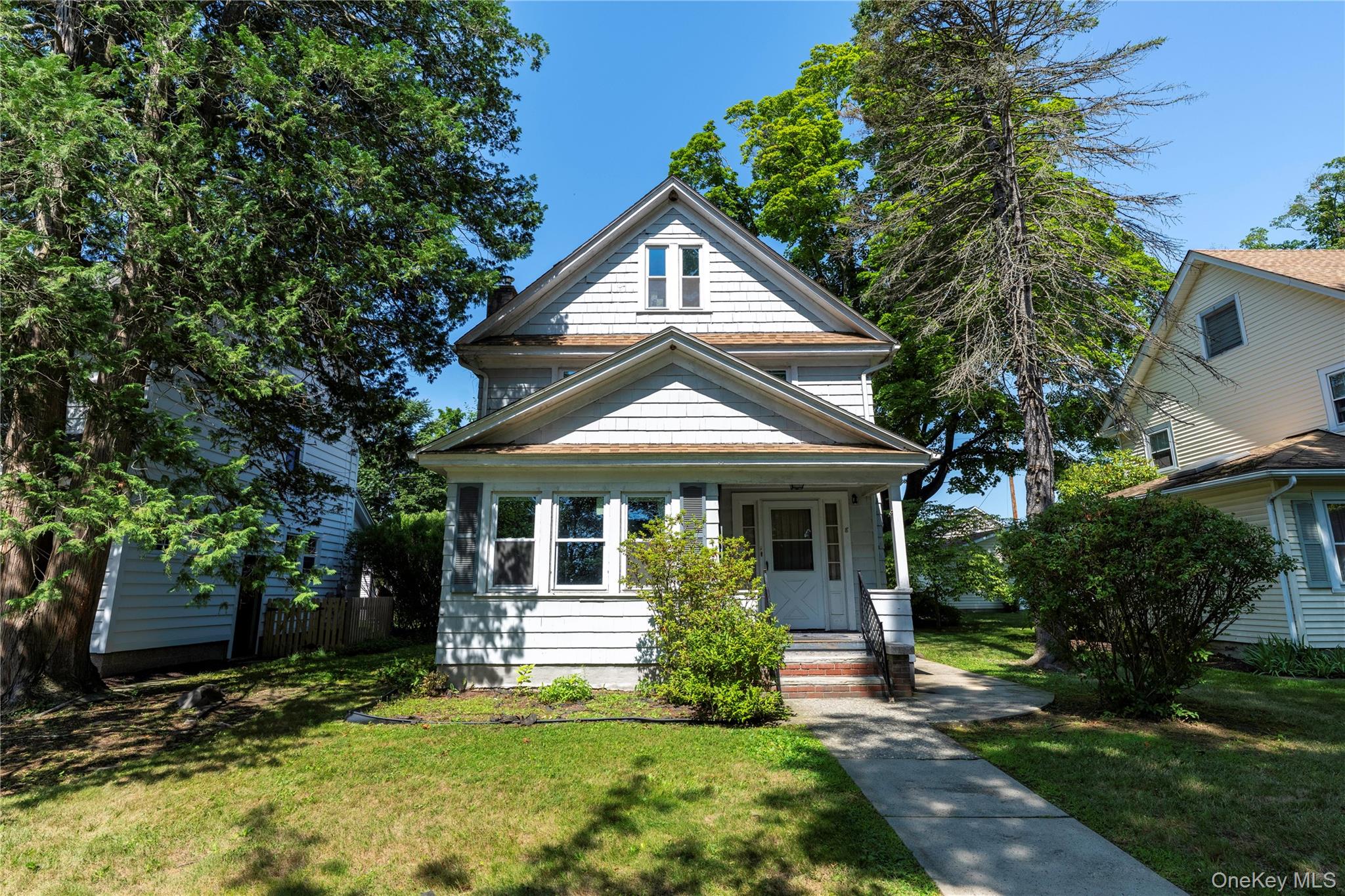 8 Mitchell Avenue – For Sale