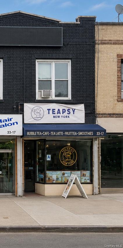 33-17 30 Avenue – For Rent