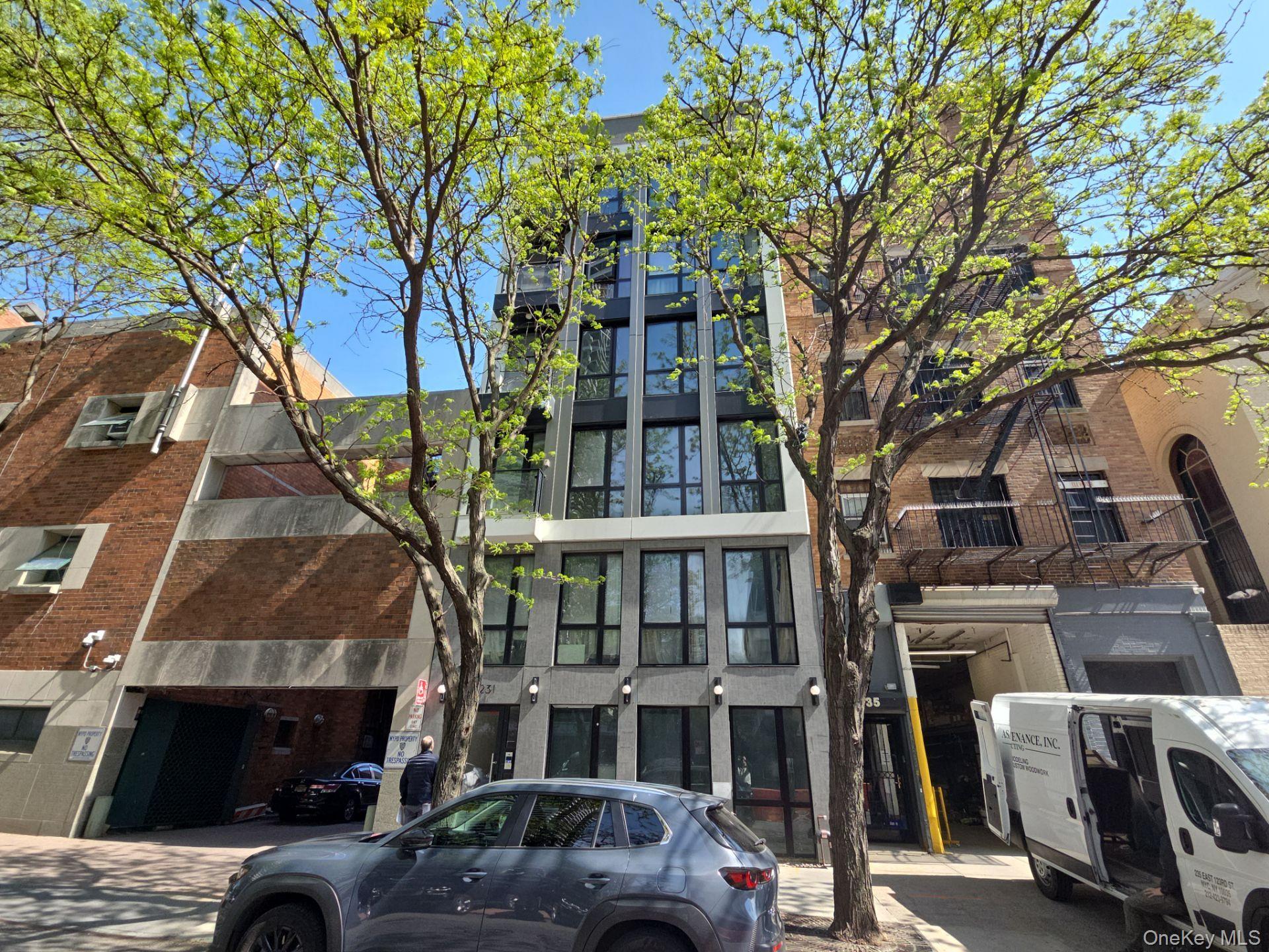 231 E 123rd Street – For Sale