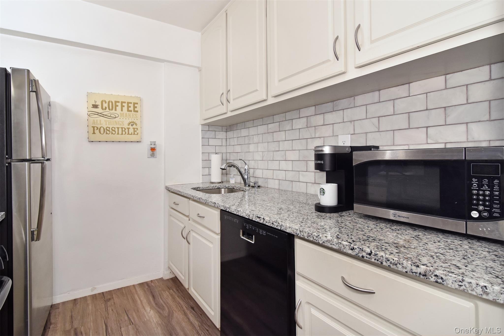377 Westchester Avenue, Unit 4F photo 5