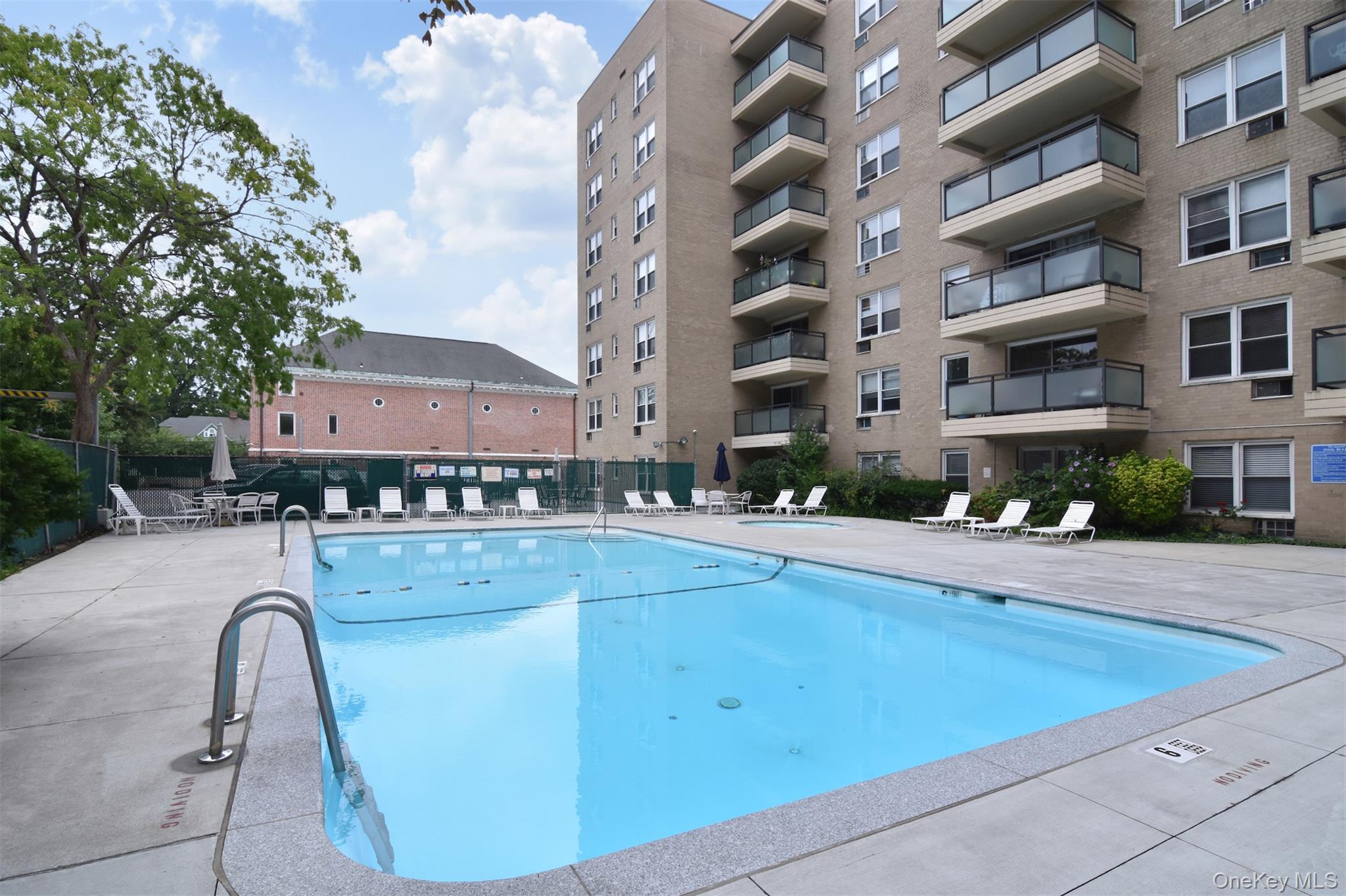 377 Westchester Avenue, Unit 4F photo 15