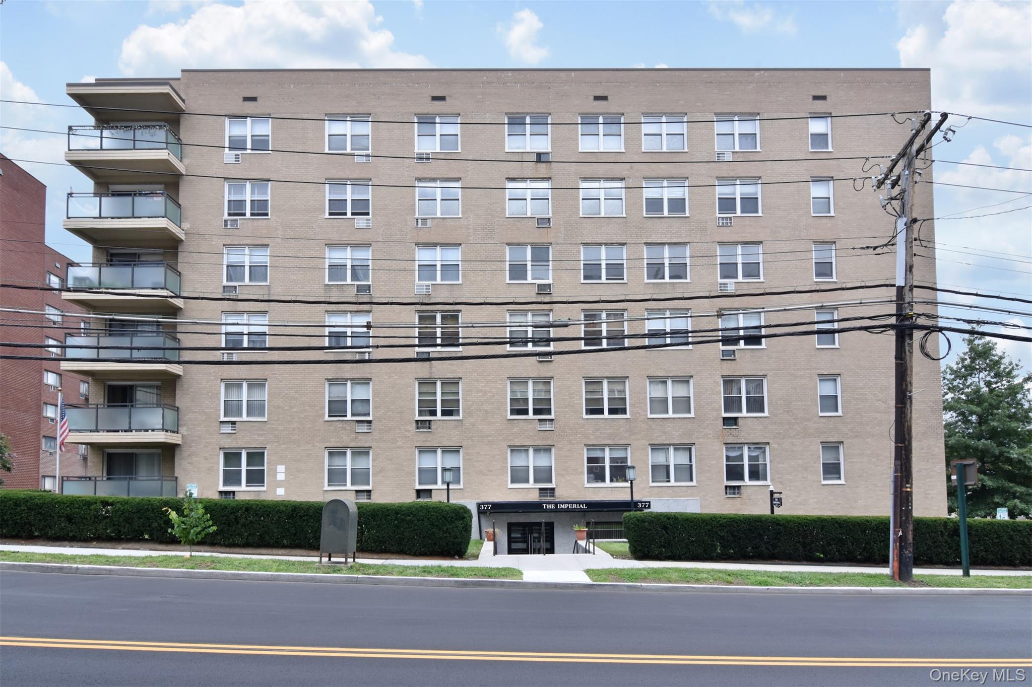 377 Westchester Avenue, Unit 4F photo 17