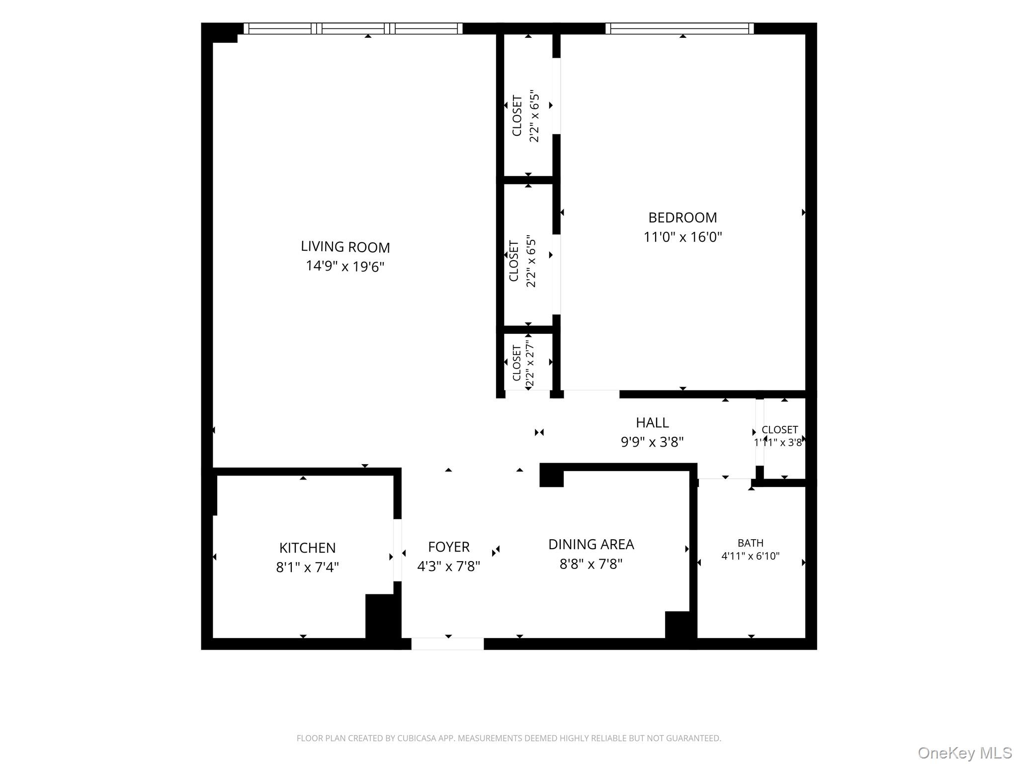 377 Westchester Avenue, Unit 4F photo 18