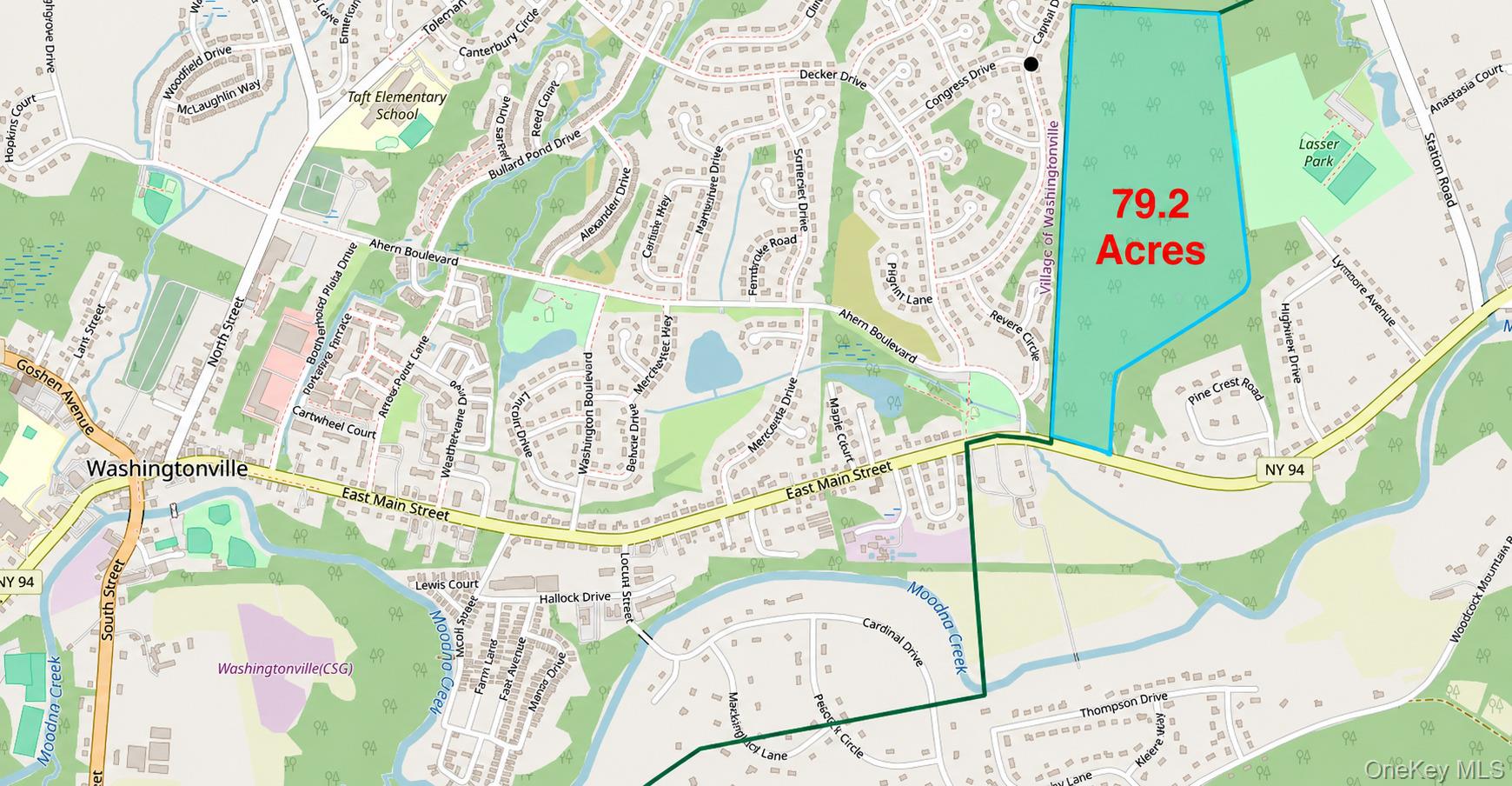 Route 94 – For Sale