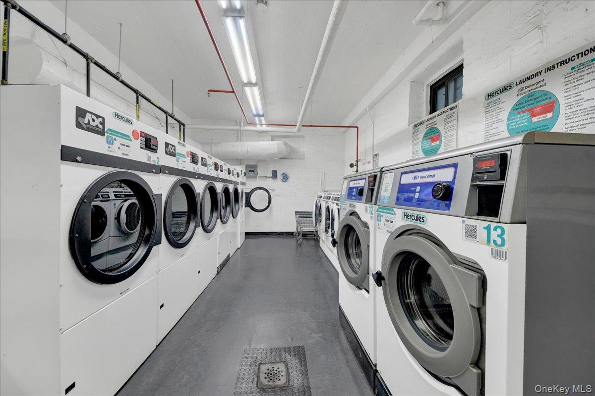 3840 Greystone Avenue, Unit 3I photo 13