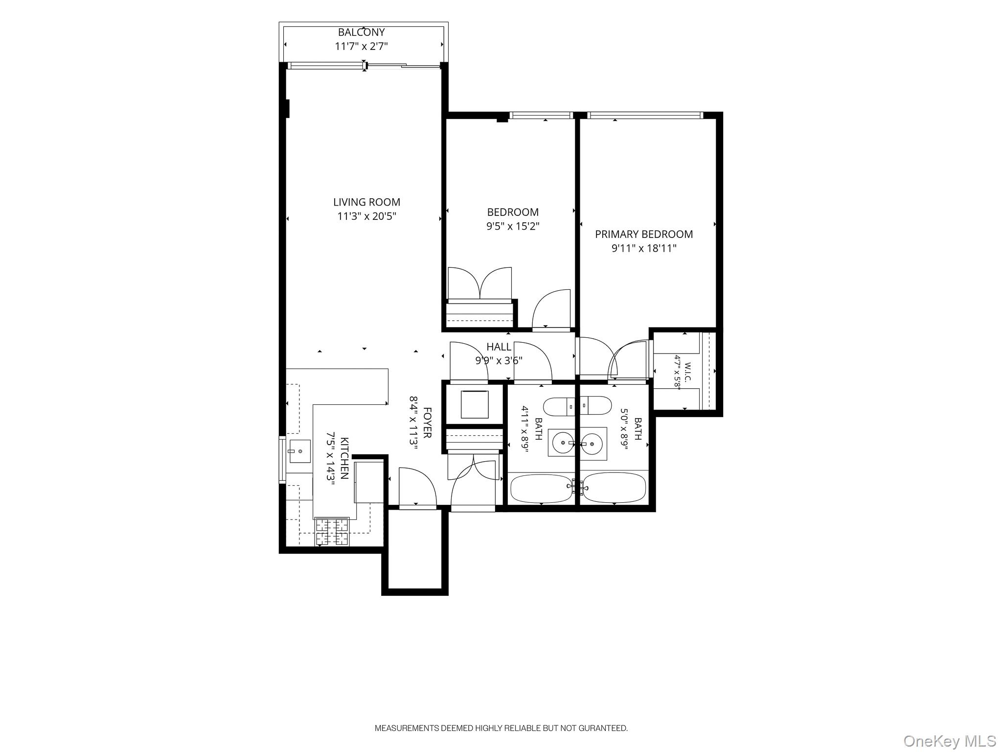 2388 Ocean Avenue, Unit 11 photo 9