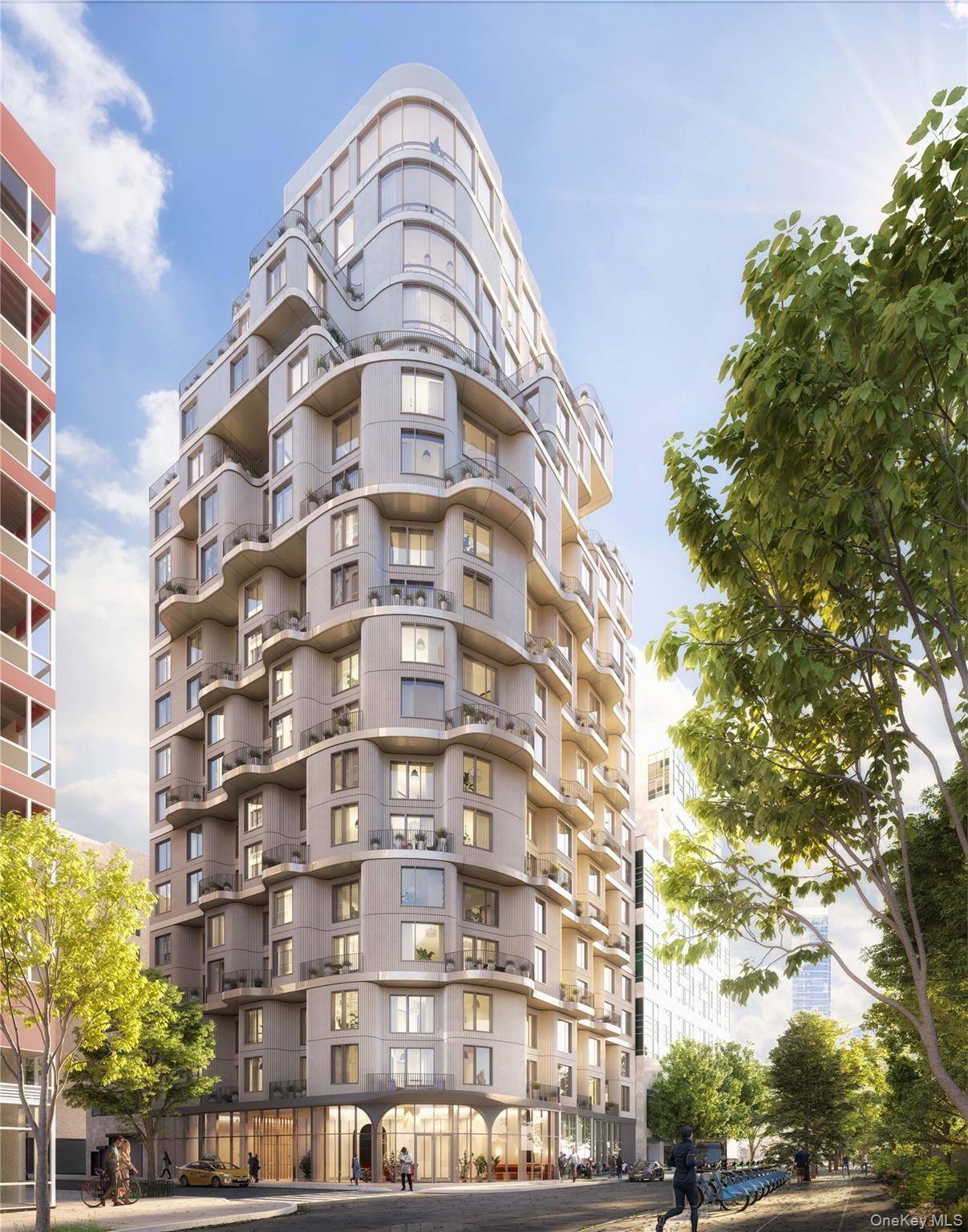 24-01 Queens Plazas North, Unit 1604 photo 2