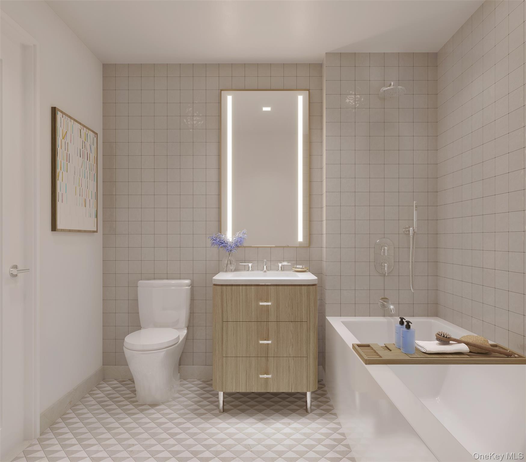 24-01 Queens Plazas North, Unit 1604 photo 13