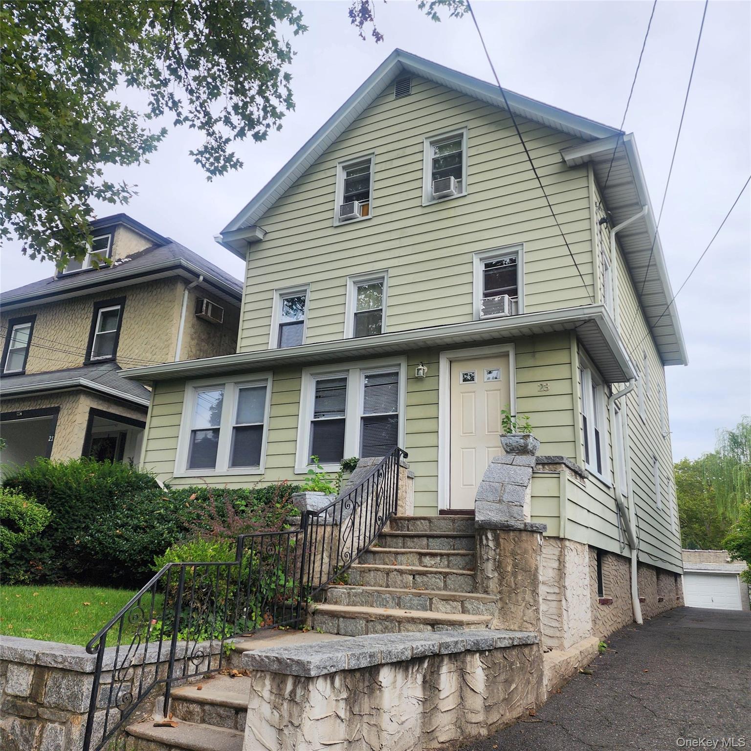 23 Orchard Street, Unit 1st Floor