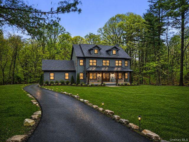 86 Old Logging Rd – For Sale