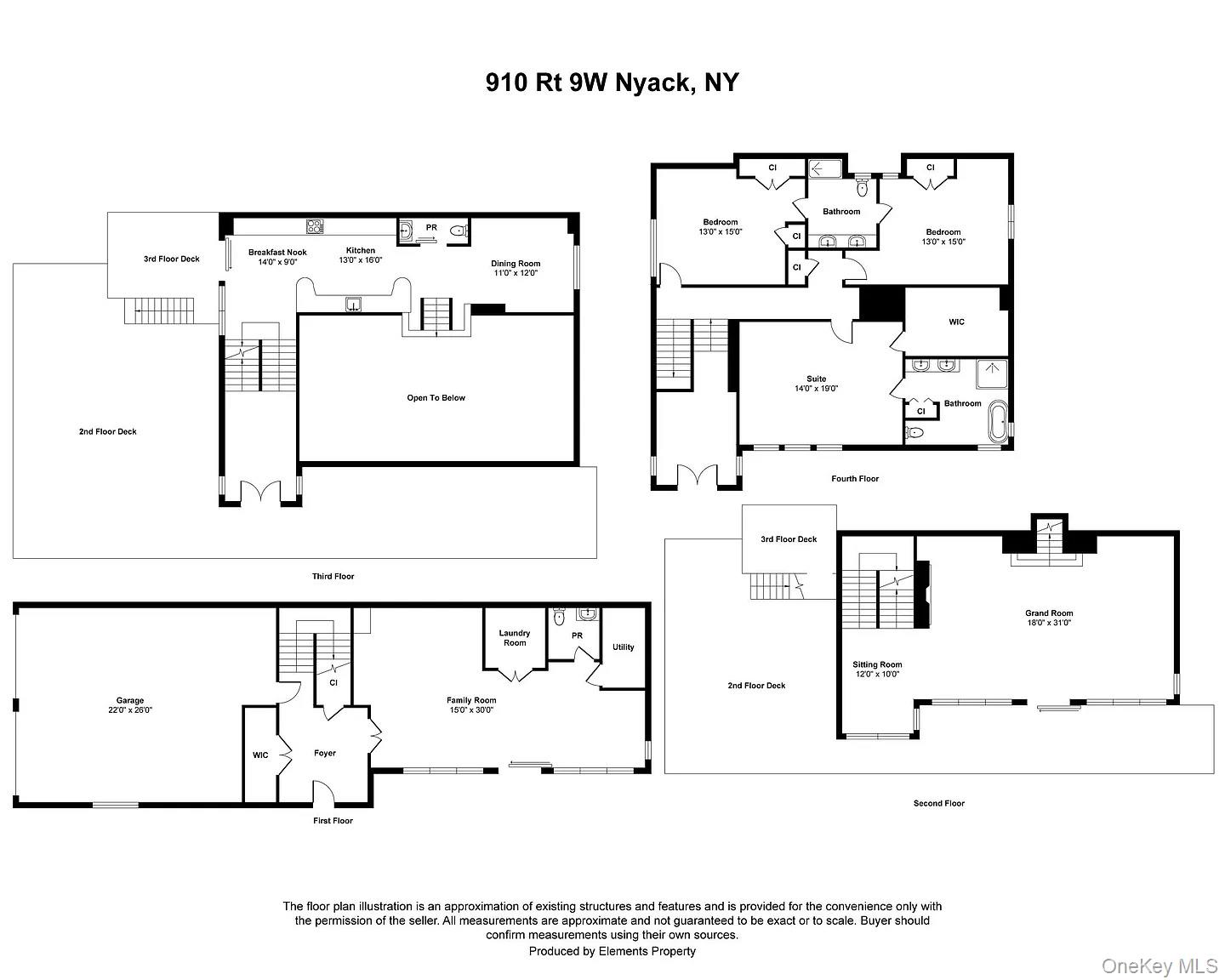910 Route 9W S – For Sale photo 44