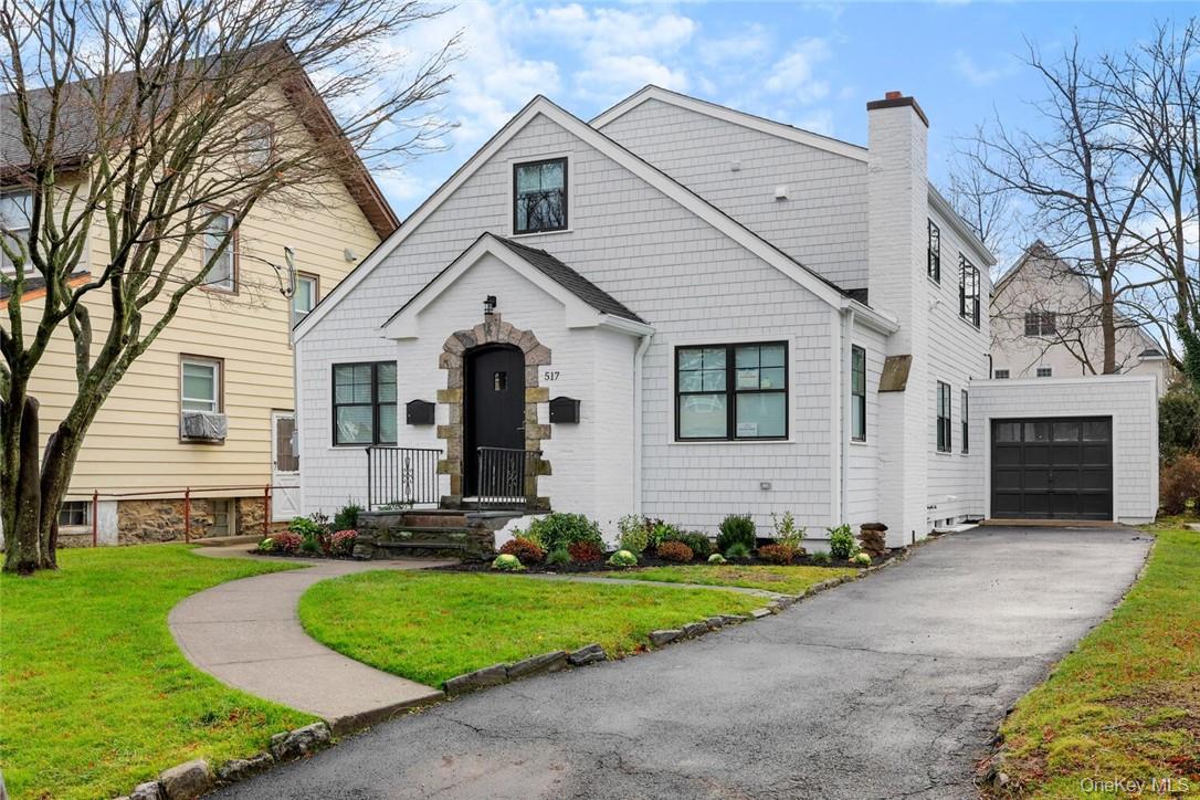 517 Walnut Street, Unit A