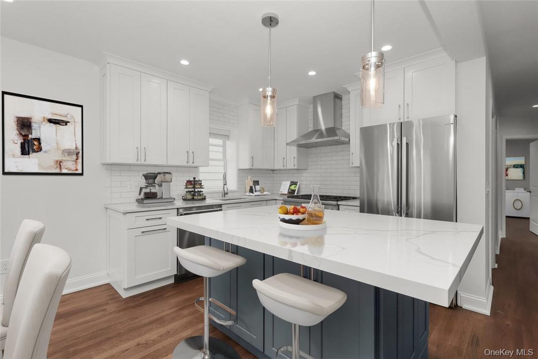 517 Walnut Street, Unit A photo 2
