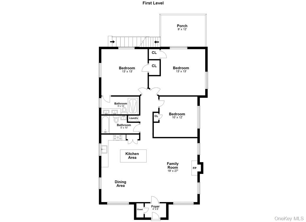 517 Walnut Street, Unit A photo 36