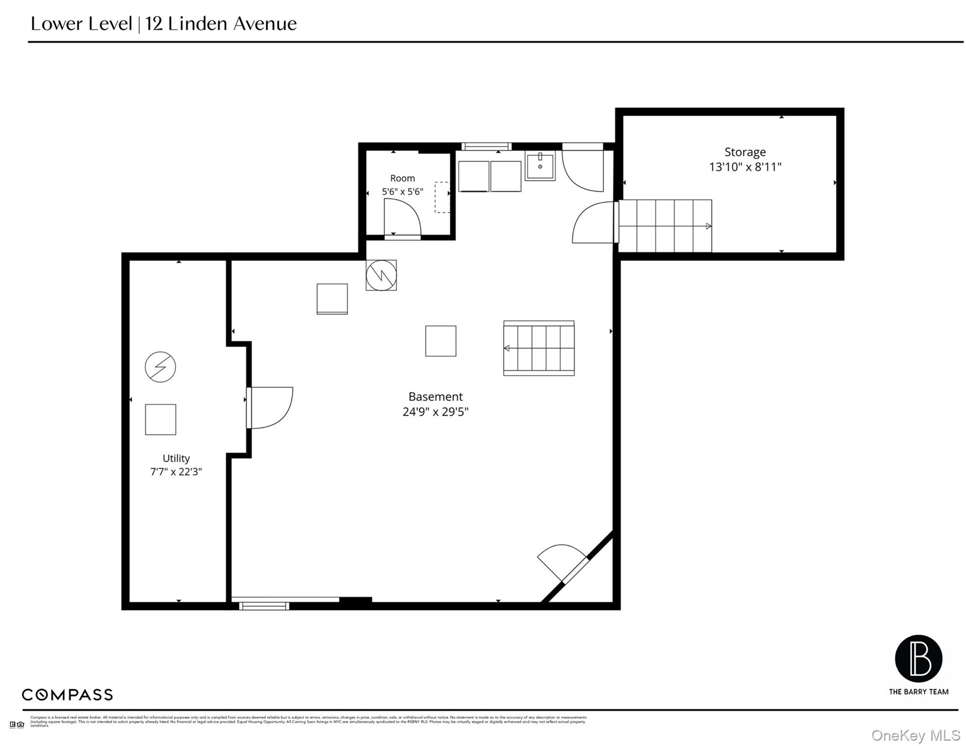 12 Linden Avenue – For Sale photo 37