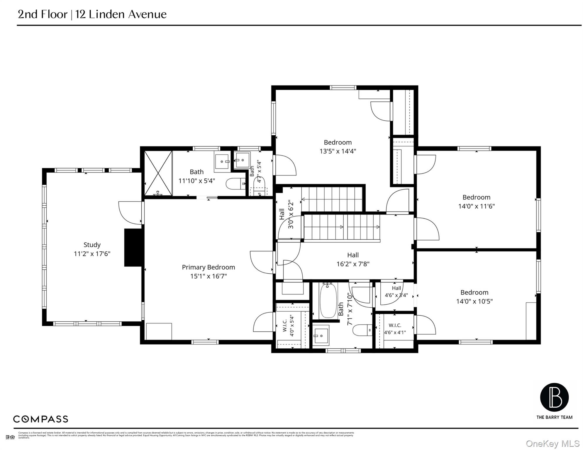 12 Linden Avenue – For Sale photo 34