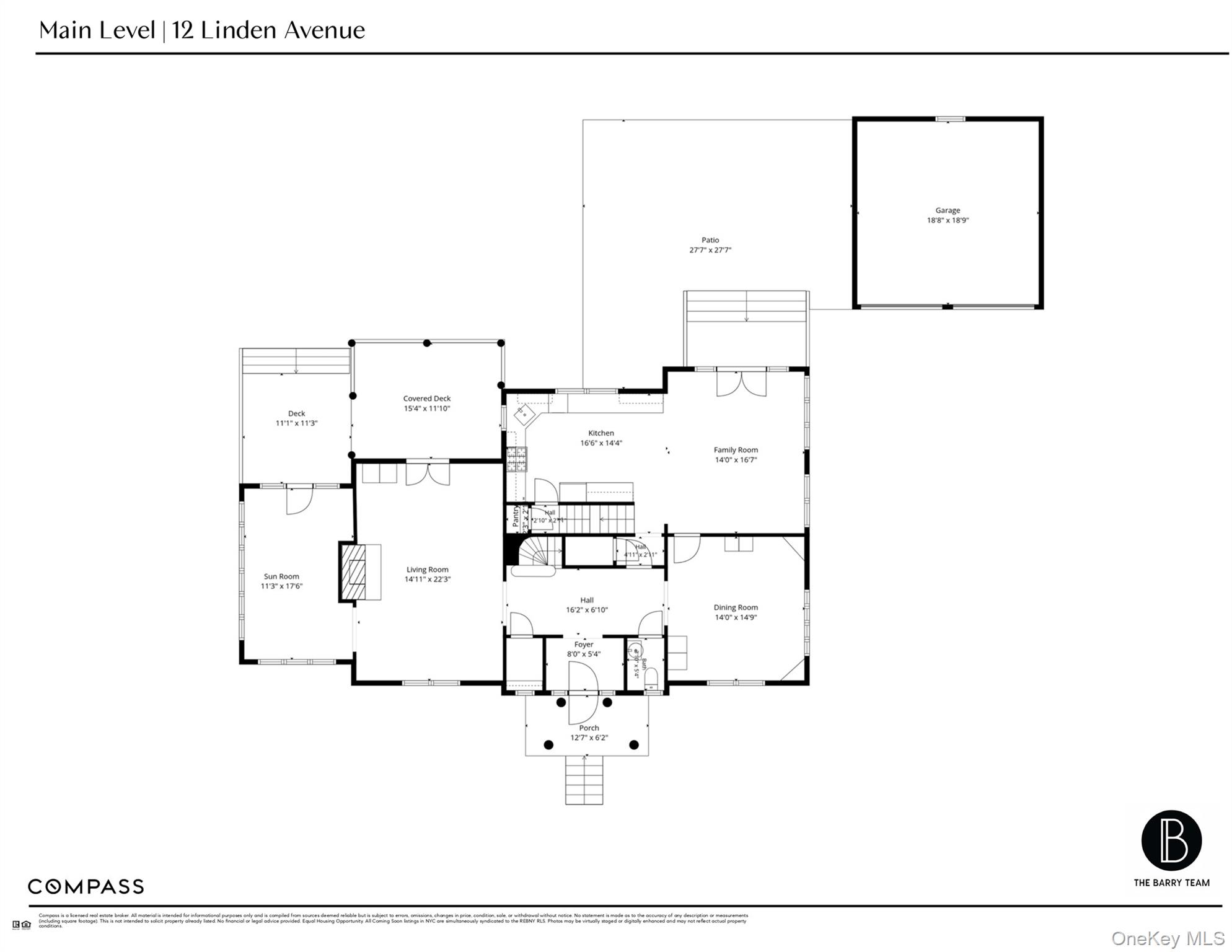 12 Linden Avenue – For Sale photo 35
