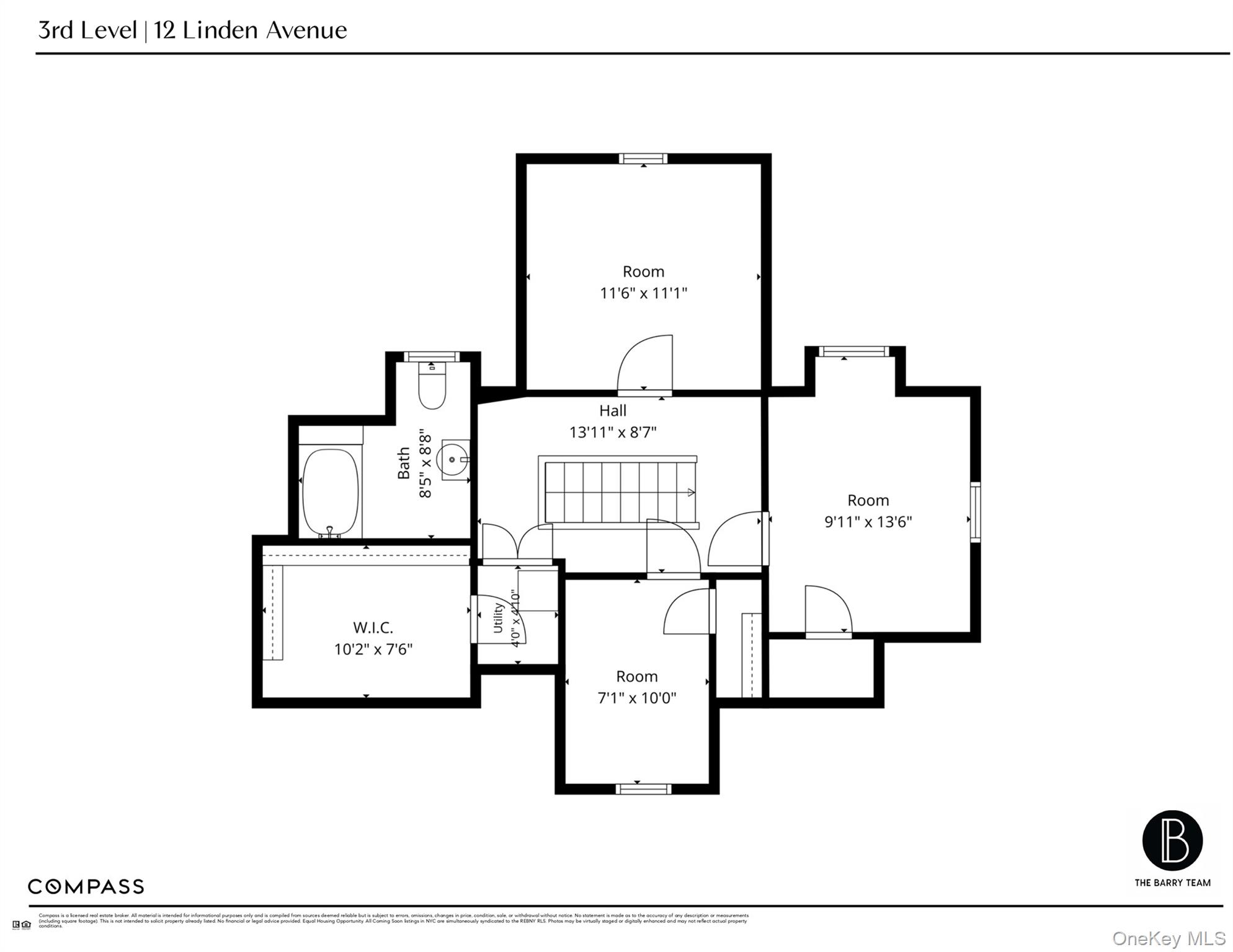 12 Linden Avenue – For Sale photo 36