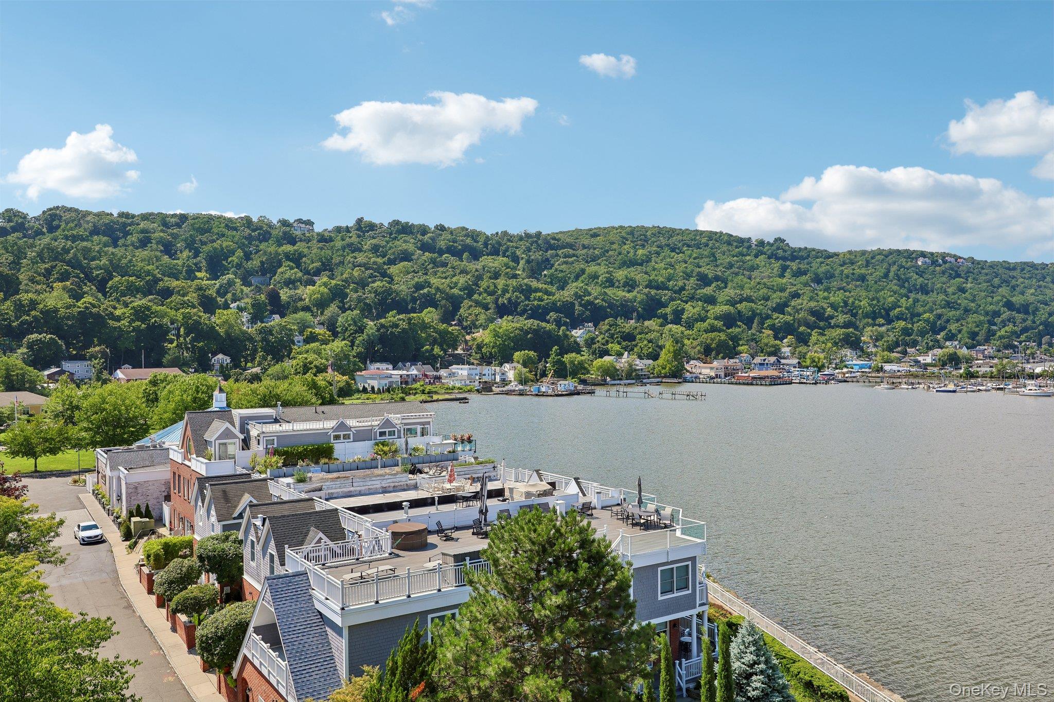 409 Harbor Cove, Unit #409